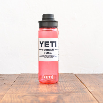Yonder Tether 750ml Water Bottle