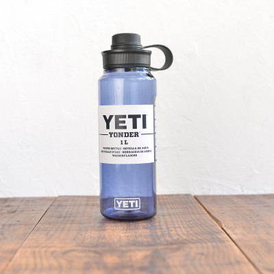 Yonder Tether 1L Water Bottle