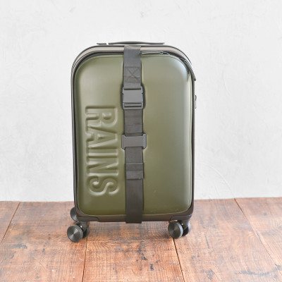 Texel Cabin Trolley W3