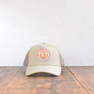 BFTW Mid Pro Trucker