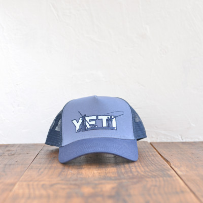 Skiff Hat