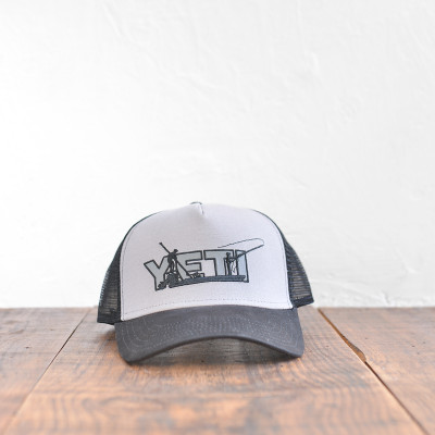 Skiff Hat