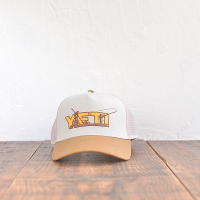 Skiff Hat