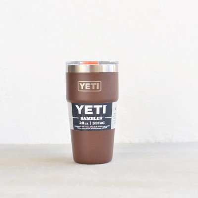 Rambler 20 Oz Stackable Cup