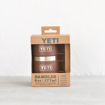 Espresso 6oz 2 pk