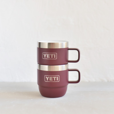 Espresso 6 Oz 2 pack