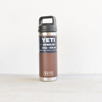 Rambler 18oz Bottle Chug