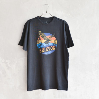 Ridgewood S/S TLRT