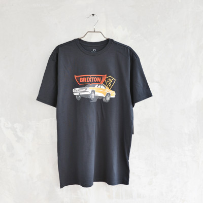 Barona S/S TLRT