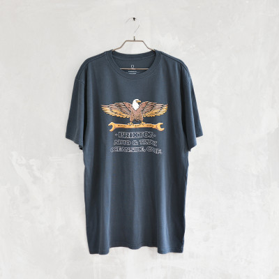 Repair S/S Tee