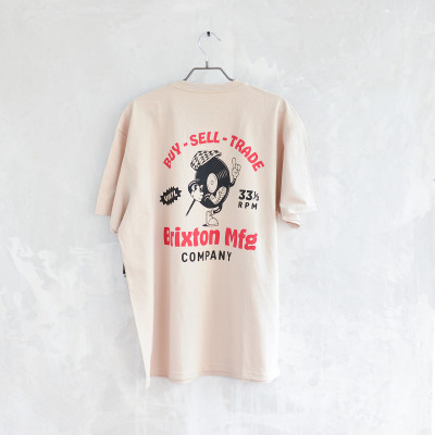 Rhythmic S/S STT