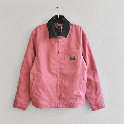 North Carolina Worker Jacket