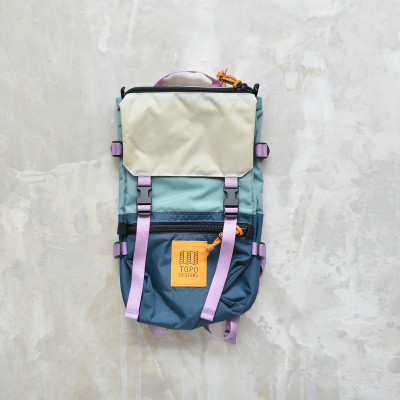 Rover Pack Mini