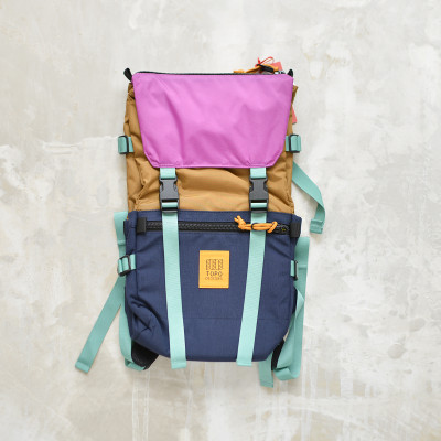 Rover Pack Classic