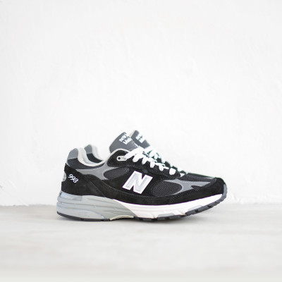 MR993NV New Balance 993 Navy Made in USA MiUSA (Men's) | eBay