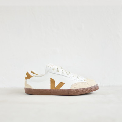Volley O.T. Leather