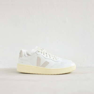 V-90 O.T. Leather
