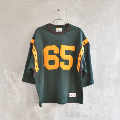 Crewneck T-shirt