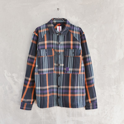 Mountain Shirt Jacket