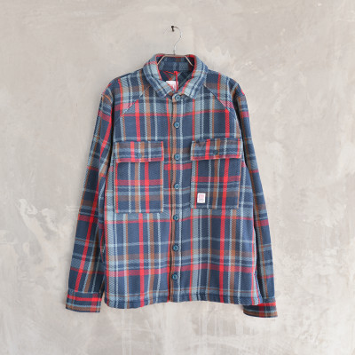 Mountain Shirt Jacket