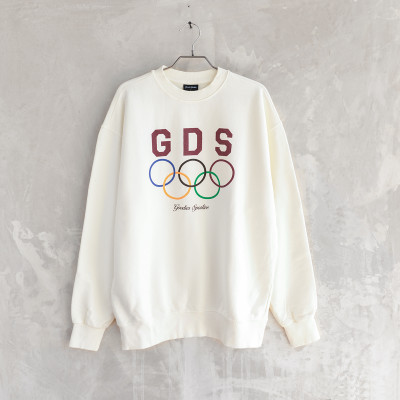 Vintage Crewneck Games