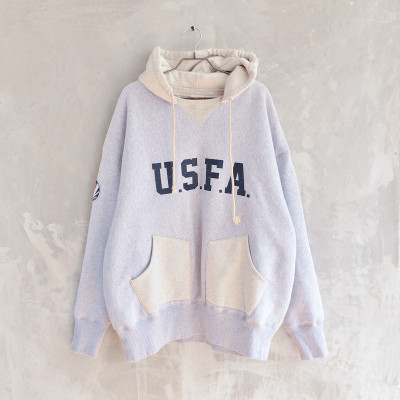 Hooded Sweatshirt