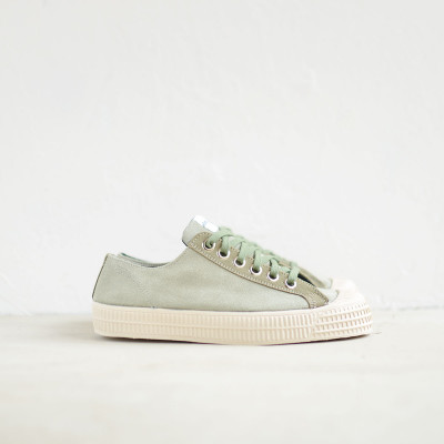 Star Master Suede