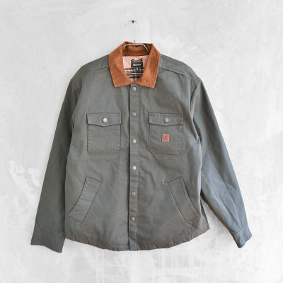 Builders Durham jacket