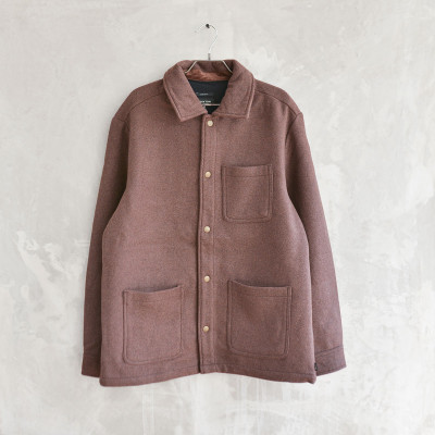 Shop Core Coat