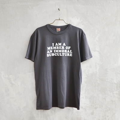 Subculture