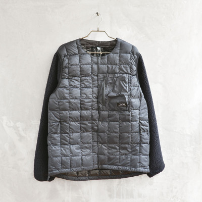 Mountain Classic Light Down Jkt