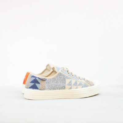 Pendleton Low Top