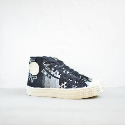 Pendleton High Top