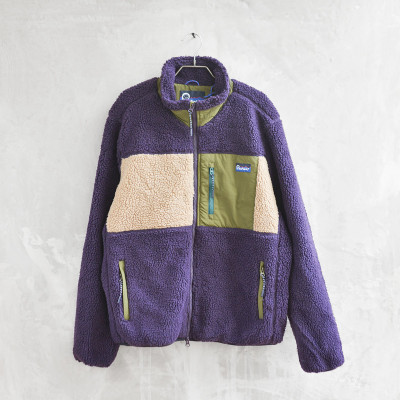 Mattawa Jacket