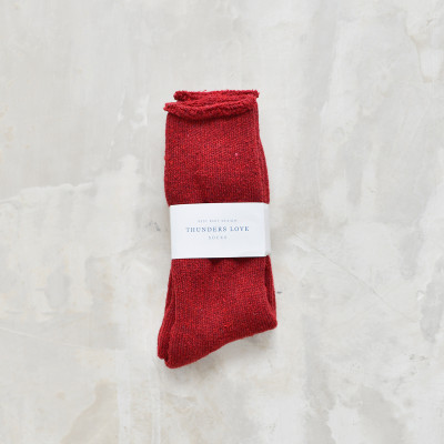 Outdoor Collection Recycled Wool
