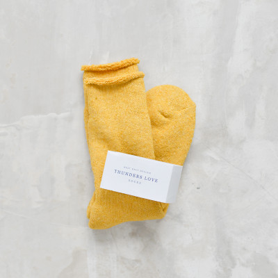 Outdoor Collection Recycled Wool