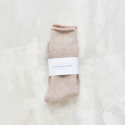 Outdoor Collection Recycled Wool