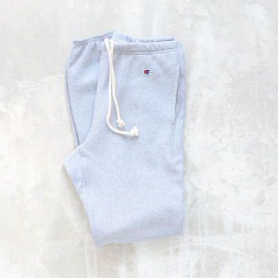 Elastic Cuff Pants