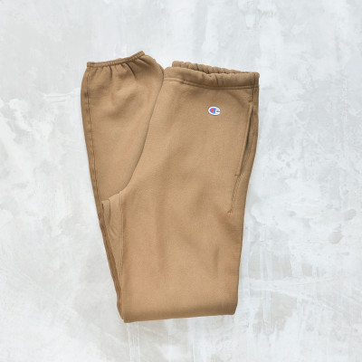 Elastic Cuff Pants