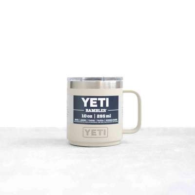 Rambler 10 Oz Mug MS V2