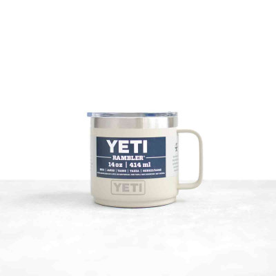 Rambler 14 Oz Mug MS V2