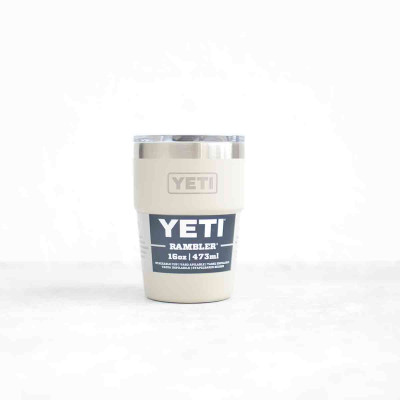 Rambler 16 Oz Stackable Cup v2