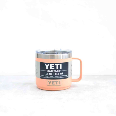Rambler 14 Oz Mug