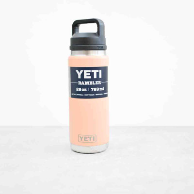 Rambler 26 Oz Bottle