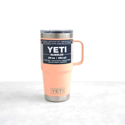 Rambler 20 Oz Travel Mug