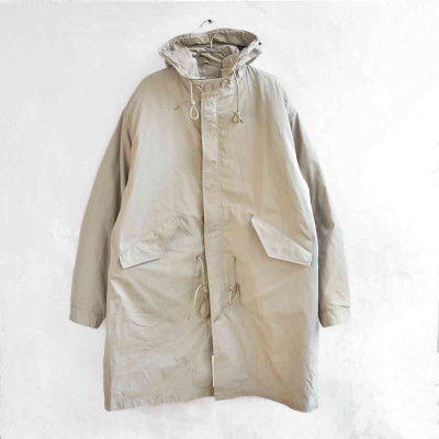 Vincent M1965 Fishtail Parka