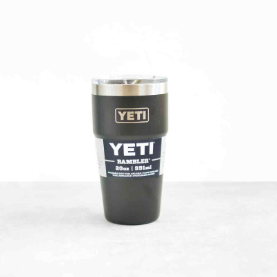 Rambler 20 Oz Stackable Cup MS