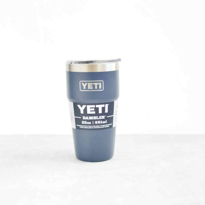 Rambler 20 Oz Stackable Cup MS