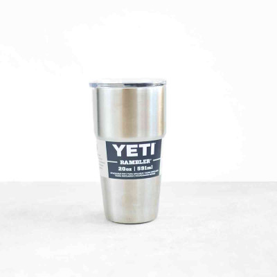 Rambler 20 Oz Stackable Cup MS