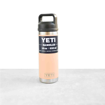 Rambler 18 Oz Bottle